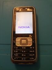 Nokia 6120c nero usato  Santa Maria di Licodia