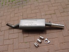 Sport-Auspuffe gebraucht kaufen  Bausendorf, Bendel