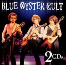 Blue Oyster Cult by Blue Oyster Cult (CD, 2000) comprar usado  Enviando para Brazil