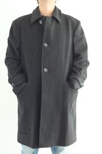 Cappotto lungo uomo usato  Diano San Pietro