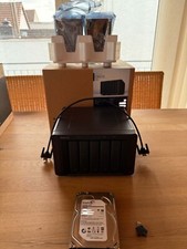 Synology dx513 bay gebraucht kaufen  Pfungstadt