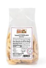 Italian taralli pugliesi for sale  Maspeth