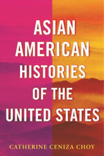 Asian american histories for sale  Mishawaka