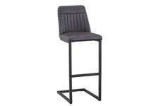 Baumhaus grey leather for sale  BICESTER