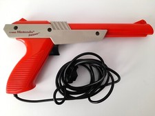 Nintendo zapper gun for sale  RAMSGATE