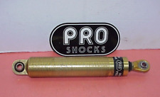 Pro shocks aluminum for sale  Monmouth