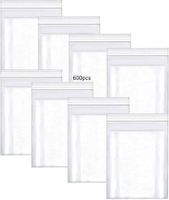 600pcs small plastic for sale  BRADFORD