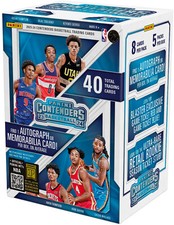2023 contenders basketball for sale  Kintnersville