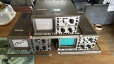 Oscilloscopes for sale  GRANTHAM
