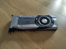 Nvidia geforce gtx gebraucht kaufen  Freising