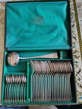 Ménagère orfèvrerie perrin d'occasion  Tours-