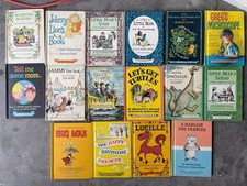 Lot read books for sale  Brandon