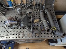 Sr20det blitz k3t for sale  EGHAM