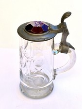 Antique german cut for sale  BOURNEMOUTH