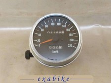 Compteur vitesse kawasaki d'occasion  Languidic