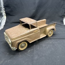 Tonka stepside pickup for sale  Blackstone