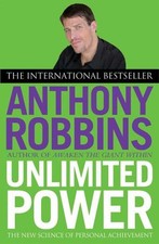 Robbins tony unlimited for sale  STOCKPORT