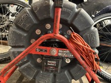 Ridgid seesnake mini for sale  Santa Paula