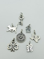 James avery sterling for sale  Villa Rica