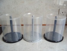 100 capacity empty for sale  UK
