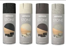 Rust oleum stone for sale  BUCKINGHAM