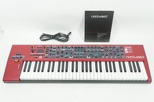 Clavia nord wave d'occasion  Expédié en Belgium