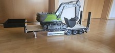 Tamiya carson auflieger gebraucht kaufen  Hochdorf-Assenheim