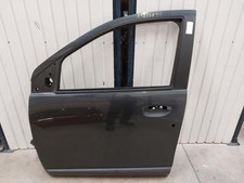 Porte gauche dacia d'occasion  Méru