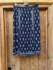 Fat face navy for sale  WEYMOUTH