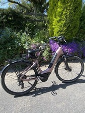 Winora raleigh motus for sale  UK
