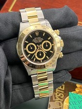 Rolex daytona 16523 for sale  DEAL