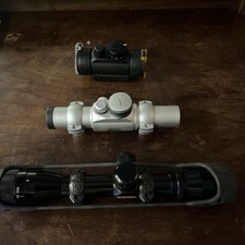 Bundle optics simmons for sale  Buffalo