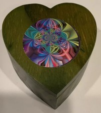 Unique handcrafted valentine for sale  Jupiter