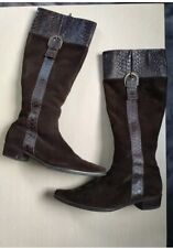 Riginal vintage stiefel gebraucht kaufen  Kirn