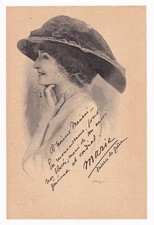 Portrait Marie Bonaparte Princesse Grèce Danemark Psychanalyse Sigmund Freud comprar usado  Enviando para Brazil