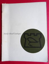 Scarce vintage hardy for sale  NEWPORT