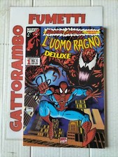 Uomo ragno n.1 usato  Papiano