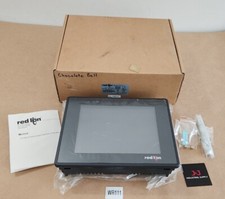 *NOVO EM FOLHA* Painel de Interface Operador Tela Sensível Ao Toque Red Lion G308K000 + Garantia!  comprar usado  Enviando para Brazil