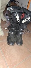 Sidi agueda motorrad gebraucht kaufen  Dasing