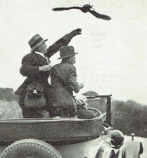 Falconry car captain for sale  WORCESTER