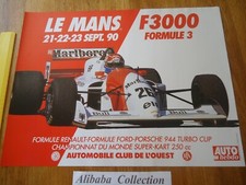 Poster original f3000 d'occasion  Mondoubleau