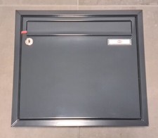 briefkasten unterputz gebraucht kaufen briefkasten unterputz gebraucht kaufen Ellwangen (Jagst)