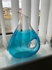 water carafe for sale  KING'S LYNN