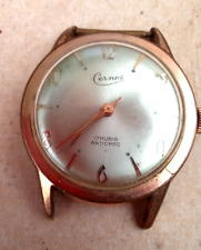 Ancienne montre cernos d'occasion  Le Val