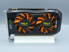 Palit geforce gtx gebraucht kaufen  Stollberg, Niederdorf