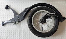 Freewheel wheelchair track for sale  WARE