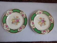 Morley ware plates for sale  LIVERPOOL