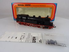 Hamo 8306 dampflokomotive gebraucht kaufen  St Ingbert