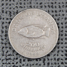 1998 uganda 200 for sale  SANDHURST