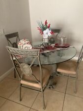 Garden table 4 for sale  Deerfield Beach